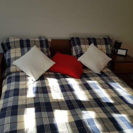 Апартаменти Apartament Przymorze Гданськ Екстер'єр фото